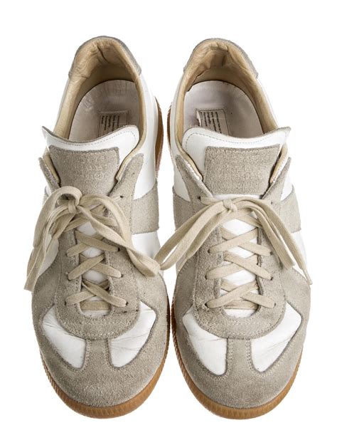 men's margiela sneakers|maison margiela sneakers sale men.